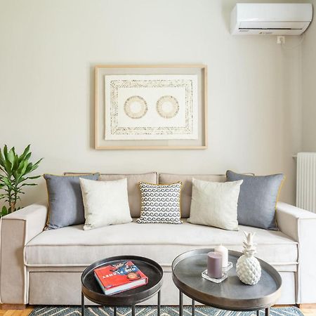 Discover Athens From Urban Hideaway, Acropolis View Exteriör bild