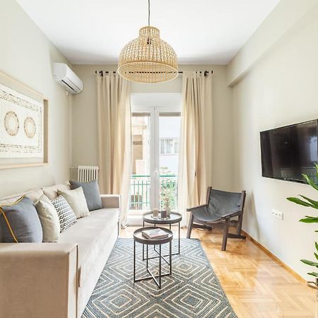 Discover Athens From Urban Hideaway, Acropolis View Exteriör bild