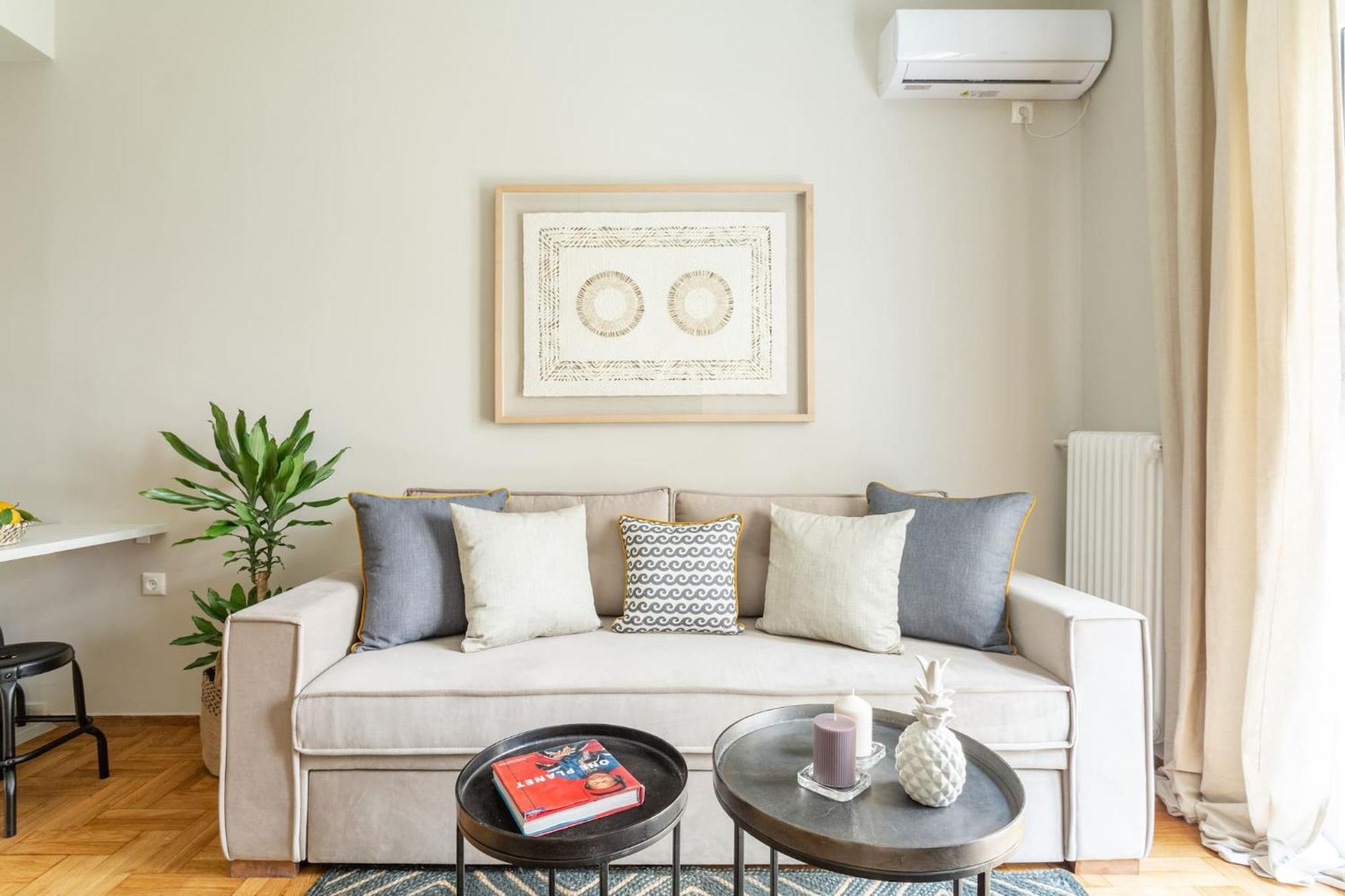 Discover Athens From Urban Hideaway, Acropolis View Exteriör bild