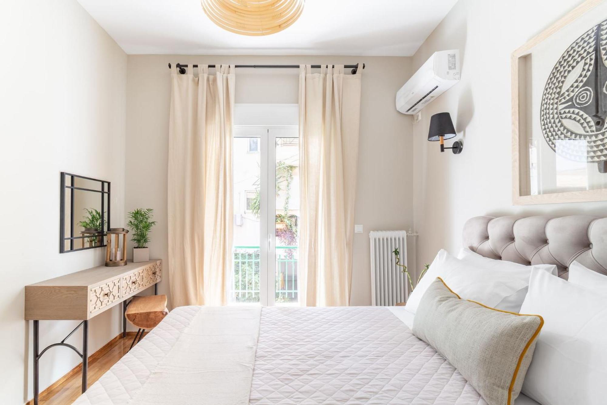 Discover Athens From Urban Hideaway, Acropolis View Exteriör bild