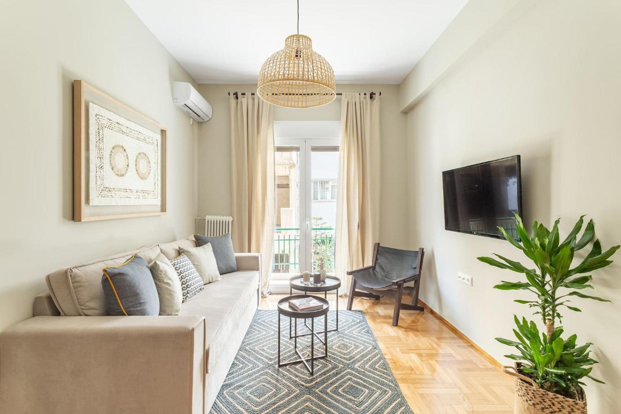 Discover Athens From Urban Hideaway, Acropolis View Exteriör bild