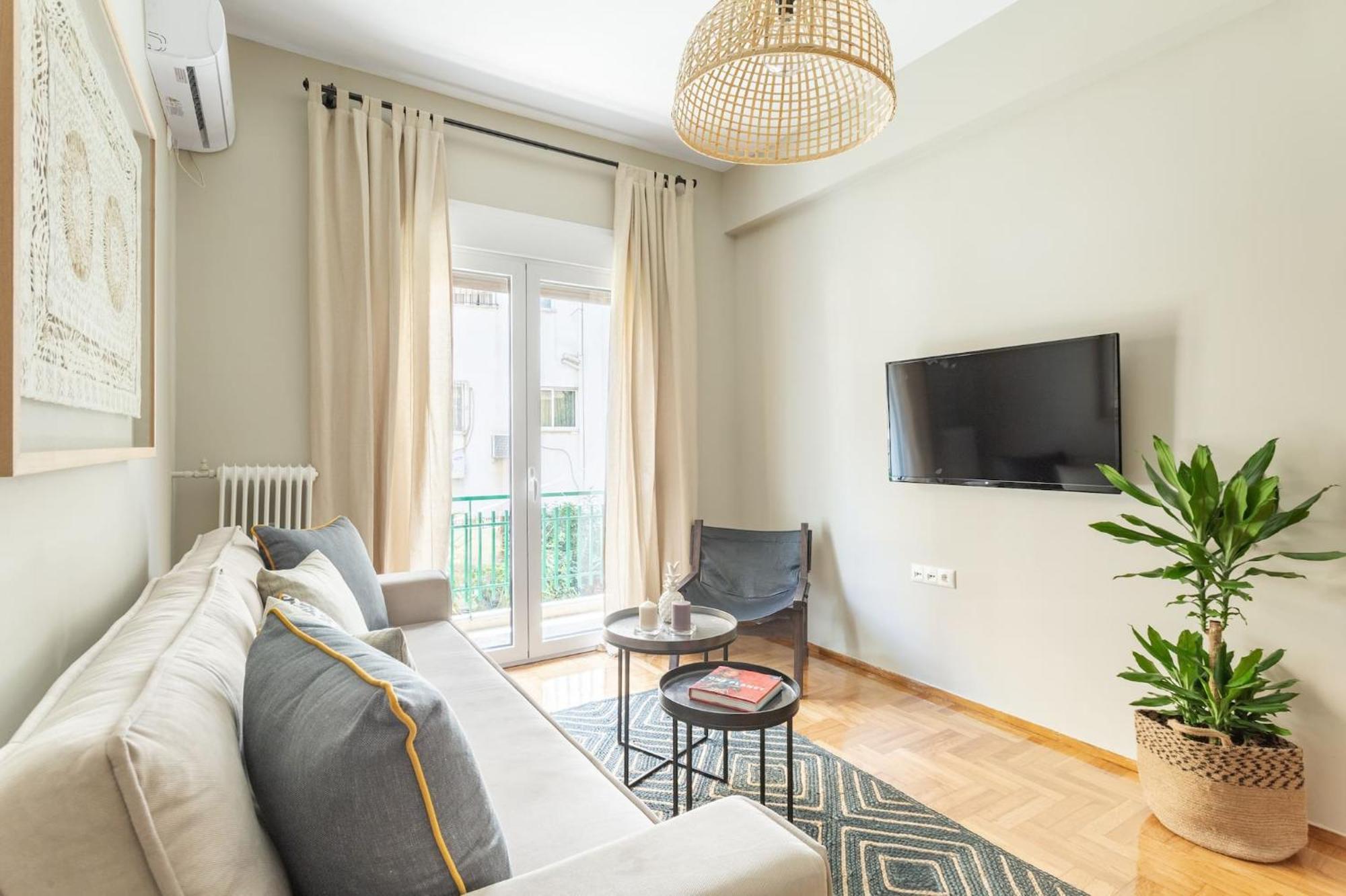 Discover Athens From Urban Hideaway, Acropolis View Exteriör bild